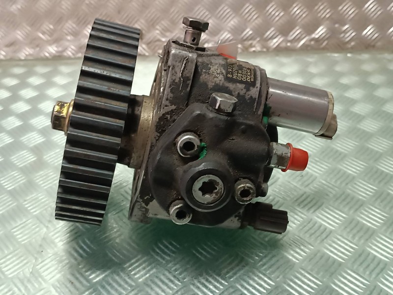 Recambio de bomba inyeccion para opel meriva blue line referencia OEM IAM 8973138624  DENSO