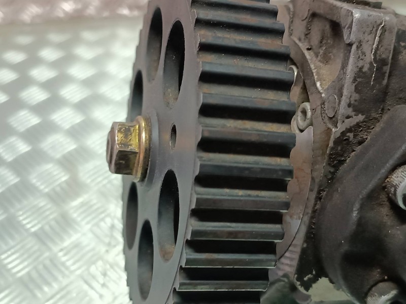 Recambio de bomba inyeccion para opel meriva blue line referencia OEM IAM 8973138624  DENSO