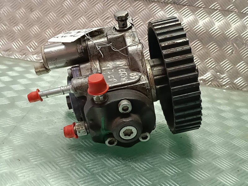 Recambio de bomba inyeccion para opel meriva blue line referencia OEM IAM 8973138624  DENSO