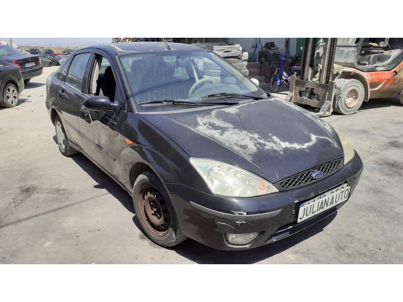 ford focus berlina (cak) del año 2003