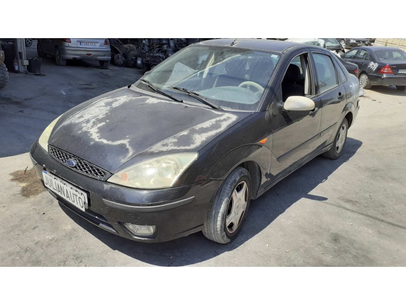 ford focus berlina (cak) del año 2003
