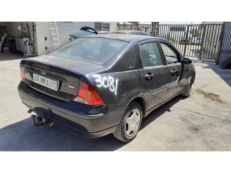 ford focus berlina (cak) del año 2003