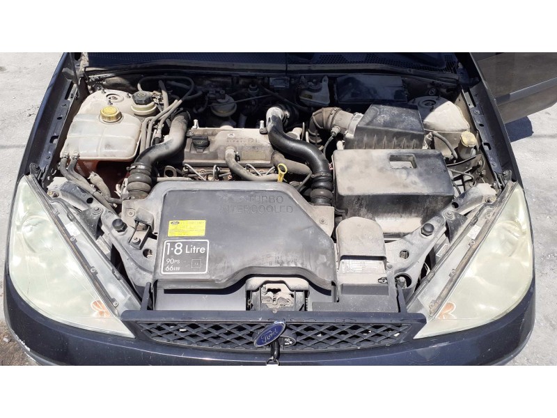 ford focus berlina (cak) del año 2003