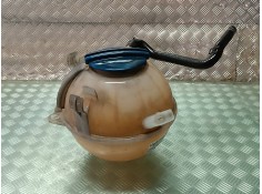 Recambio de deposito expansion para volkswagen passat berlina (3c2) advance referencia OEM IAM 1K0121407A 1K0121407 