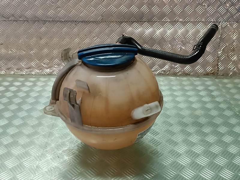 Recambio de deposito expansion para volkswagen passat berlina (3c2) advance referencia OEM IAM 1K0121407A 1K0121407 