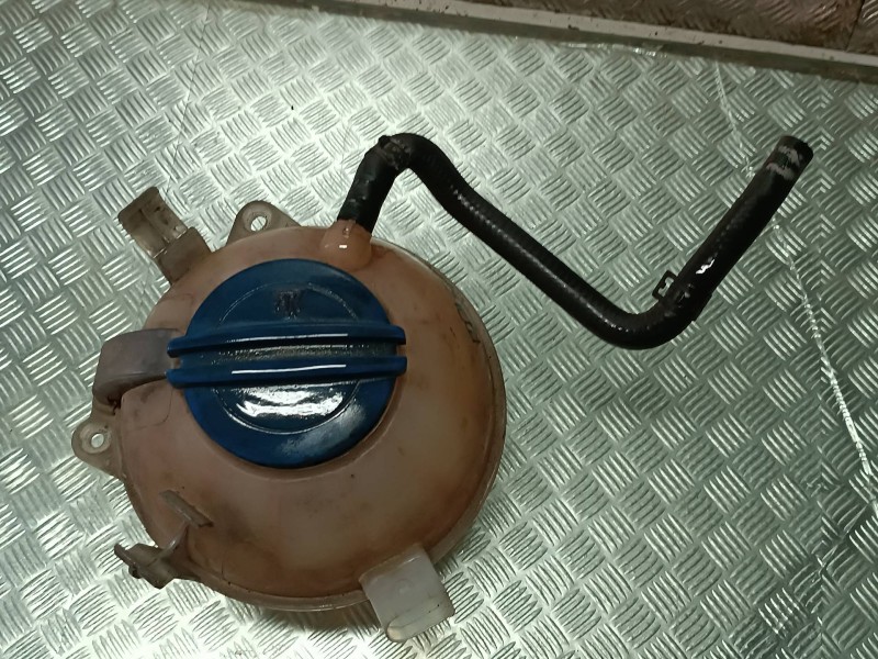 Recambio de deposito expansion para volkswagen passat berlina (3c2) advance referencia OEM IAM 1K0121407A 1K0121407 