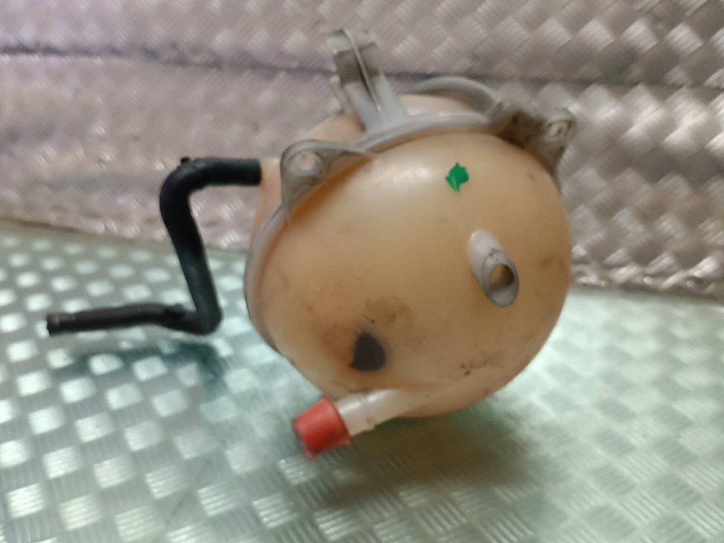 Recambio de deposito expansion para volkswagen passat berlina (3c2) advance referencia OEM IAM 1K0121407A 1K0121407 