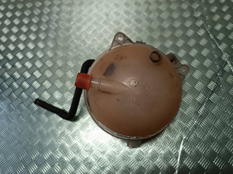 Recambio de deposito expansion para volkswagen passat berlina (3c2) advance referencia OEM IAM 1K0121407A 1K0121407 