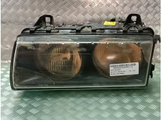 Recambio de faro izquierdo para bmw serie 3 berlina (e36) referencia OEM IAM 0301095201 631283634979 BOSCH