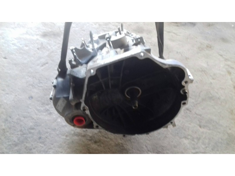 Recambio de caja cambios para honda civic berlina 5 (fk) referencia OEM IAM MF69RPP  