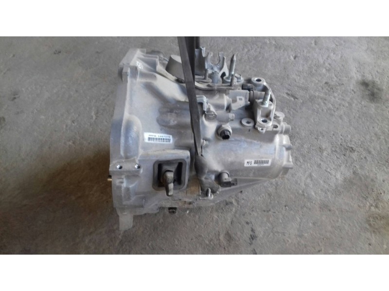 Recambio de caja cambios para honda civic berlina 5 (fk) referencia OEM IAM MF69RPP  