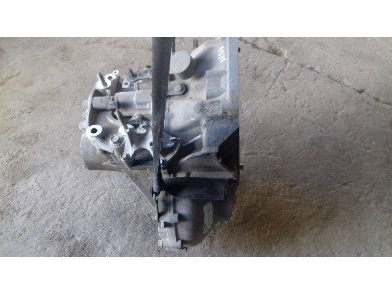 Recambio de caja cambios para honda civic berlina 5 (fk) referencia OEM IAM MF69RPP  