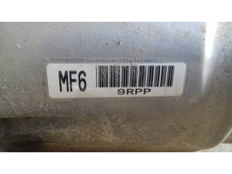 Recambio de caja cambios para honda civic berlina 5 (fk) referencia OEM IAM MF69RPP  