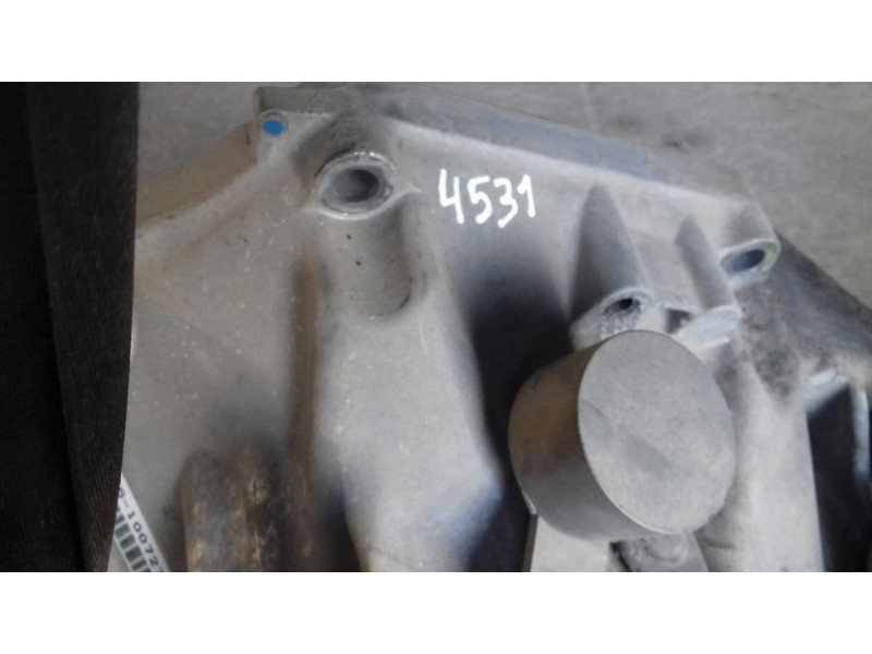 Recambio de caja cambios para honda civic berlina 5 (fk) referencia OEM IAM MF69RPP  