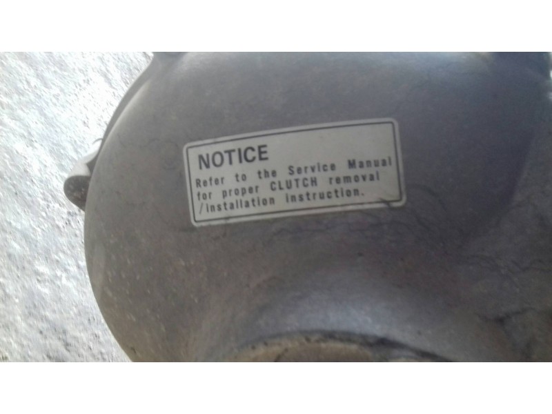 Recambio de caja cambios para honda civic berlina 5 (fk) referencia OEM IAM MF69RPP  