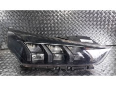 Recambio de faro derecho para hyundai ioniq 5 5 referencia OEM IAM 92101G2200 11 PINES LED