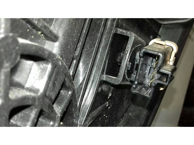 Recambio de elevalunas delantero derecho para kia niro business referencia OEM IAM 82480G5100 D10PL013 ELECTRICO