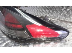Recambio de piloto trasero derecho para hyundai ioniq 5 5 referencia OEM IAM 92402G2200 LED 4 PINES 2