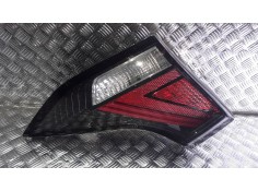 Recambio de piloto trasero izquierdo interior para hyundai ioniq 5 5 referencia OEM IAM 92403G2200 LED 4 PINES