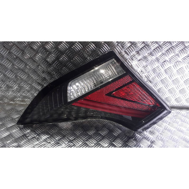 Recambio de piloto trasero izquierdo interior para hyundai ioniq 5 5 referencia OEM IAM 92403G2200 LED 4 PINES
