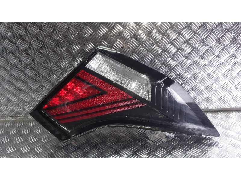 Recambio de piloto trasero derecho interior para hyundai ioniq 5 5 referencia OEM IAM 92404G2200 LED 4 PINES