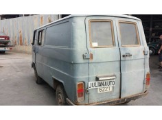 mercedes-benz mb serie:100 d caja abierta (w631) del año 1987 2