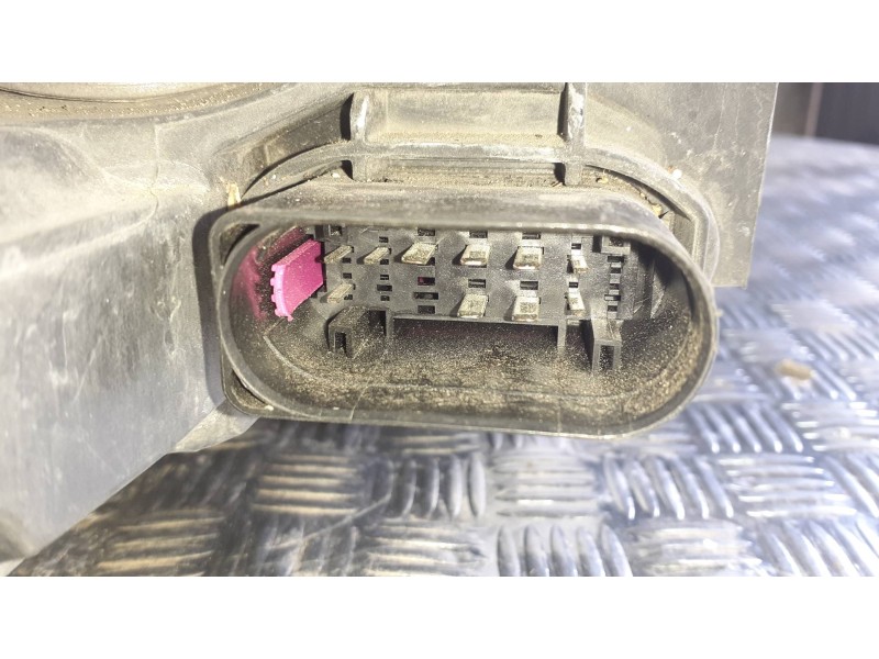 Recambio de faro izquierdo para ford focus lim. (cb8) referencia OEM IAM F1EB13W030CB  10 PINES