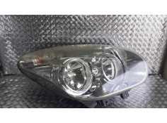 Recambio de faro derecho para fiat doblo referencia OEM IAM 51810671  8 PINES