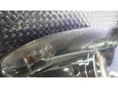 Recambio de faro derecho para fiat doblo referencia OEM IAM 51810671  8 PINES 2