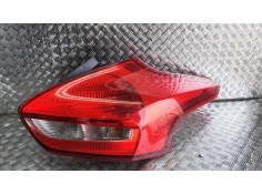 Recambio de piloto trasero derecho para ford focus lim. (cb8) referencia OEM IAM F1EB13404CF  5 PINES