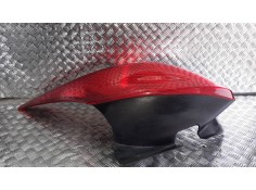 Recambio de piloto trasero derecho para ford focus lim. (cb8) referencia OEM IAM F1EB13404CF  5 PINES 2