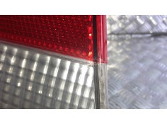 Recambio de piloto trasero izquierdo interior para seat cordoba berlina (6k2) referencia OEM IAM 6K5945091F  2 PINES 2