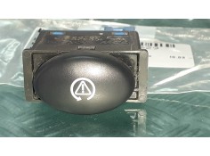Recambio de interruptor para mg rover serie 75 (rj) 2.0 cdti classic referencia OEM IAM YUE100520XXX CONECTOR 4 PINES CONTROL TR