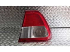 Recambio de piloto trasero derecho interior para seat cordoba berlina (6k2) referencia OEM IAM 6K5945092F  2 PINES