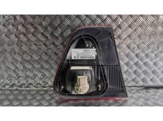 Recambio de piloto trasero derecho interior para seat cordoba berlina (6k2) referencia OEM IAM 6K5945092F  2 PINES 2