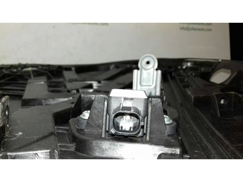 Recambio de elevalunas delantero derecho para kia niro business referencia OEM IAM 82480G5100 D10PL013 ELECTRICO