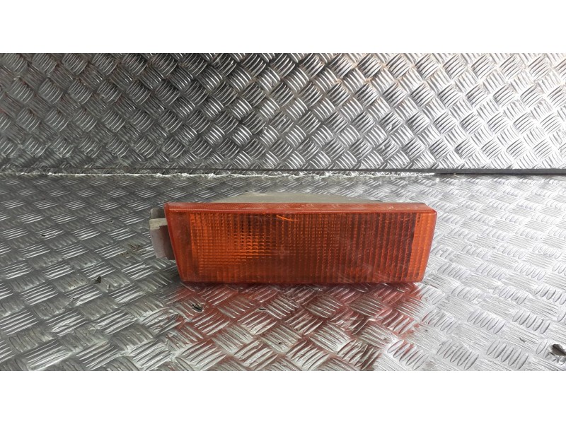 Recambio de piloto delantero derecho para citroen c15 referencia OEM IAM 015085  2 PINES