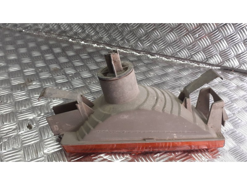 Recambio de piloto delantero derecho para citroen c15 referencia OEM IAM 015085  2 PINES