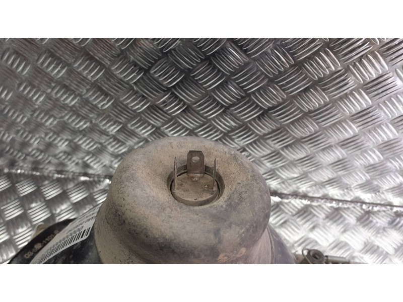 Recambio de faro derecho para citroen c15 referencia OEM IAM 0255682  3 PINES