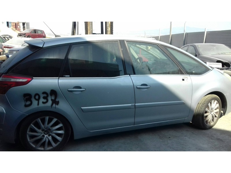 citroen c4 picasso del año 2009