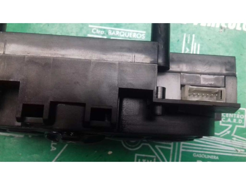 Recambio de mando climatizador para peugeot 206 berlina xt referencia OEM IAM 96430550XT 8541801 9140010483