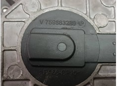 Recambio de tensor correa auxiliar para peugeot 308 sw referencia OEM IAM V759883280   2