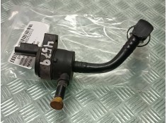 Recambio de valvula expansion para peugeot 308 sw referencia OEM IAM V75419618003 V754196180 