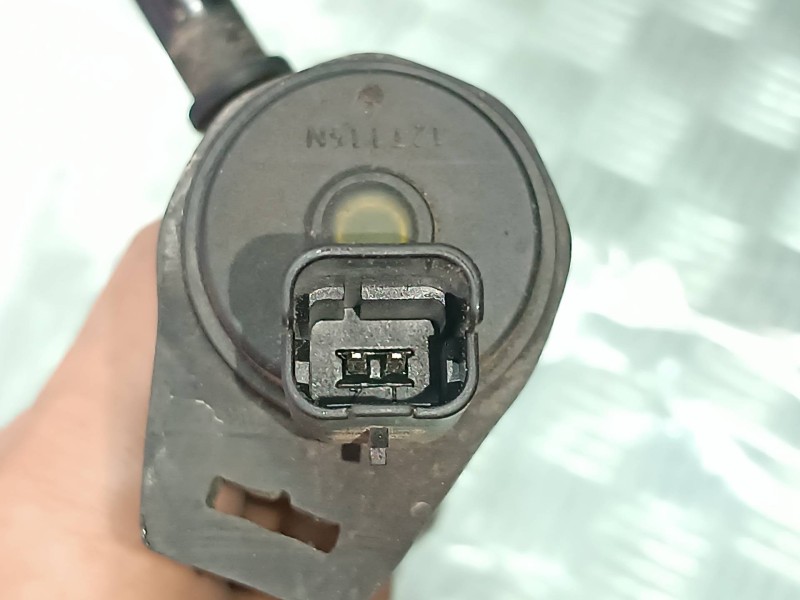 Recambio de valvula expansion para peugeot 308 sw referencia OEM IAM V75419618003 V754196180 