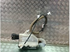 Recambio de cerradura puerta delantera izquierda para citroen berlingo cuadro referencia OEM IAM   ELECTRICA