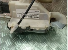 Recambio de cerradura puerta delantera izquierda para citroen berlingo cuadro referencia OEM IAM   ELECTRICA 2