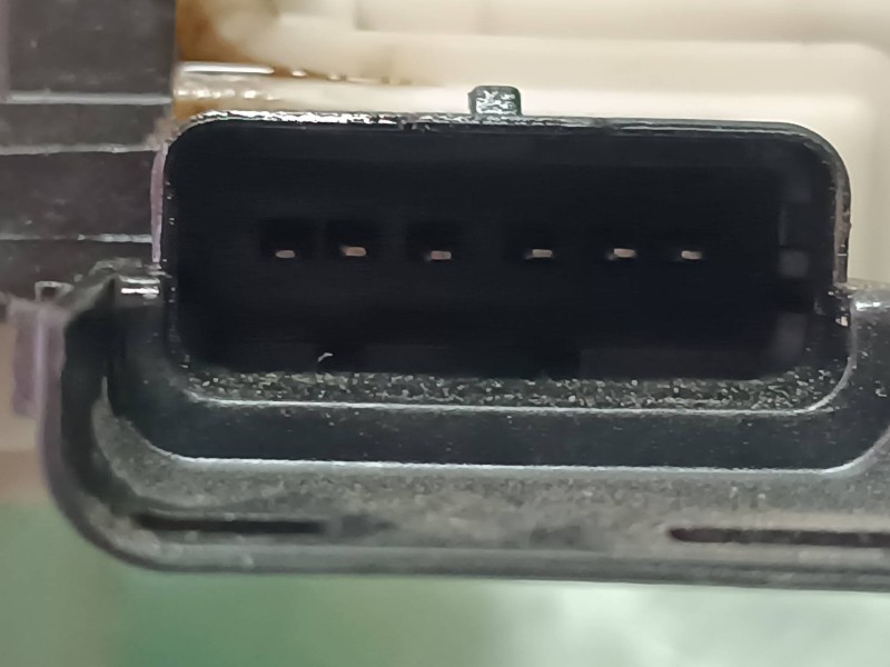 Recambio de cerradura puerta delantera izquierda para citroen berlingo cuadro referencia OEM IAM   ELECTRICA