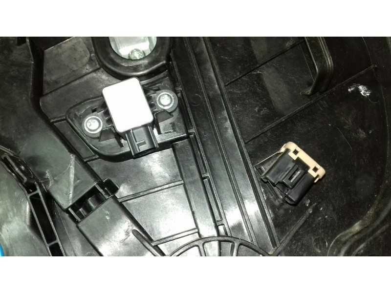 Recambio de elevalunas delantero derecho para kia niro business referencia OEM IAM 82480G5100 D10PL013 ELECTRICO