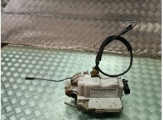 Recambio de cerradura puerta delantera derecha para seat cordoba berlina (6k2) referencia OEM IAM 6K4837016D  ELECTRICA 2
