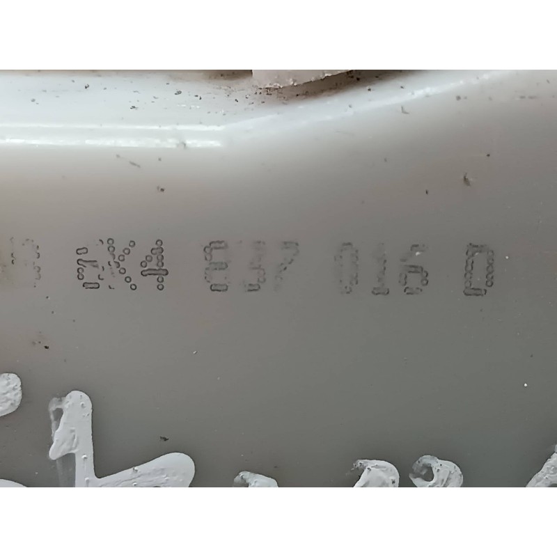 Recambio de cerradura puerta delantera derecha para seat cordoba berlina (6k2) referencia OEM IAM 6K4837016D  ELECTRICA